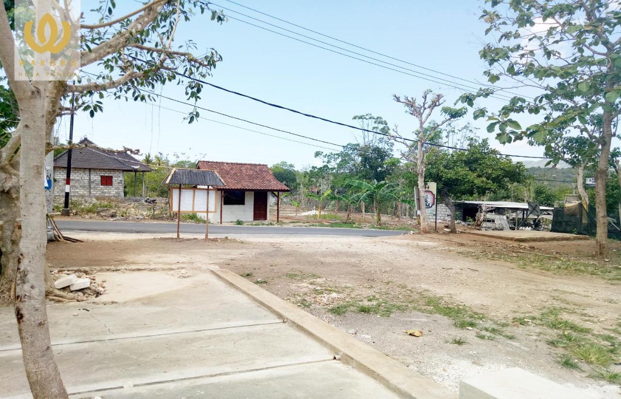 Warong Nusa Penida Toyapakeh Exterior photo